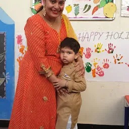 Little Millennium Preschool Rohit Nagar Bhopal