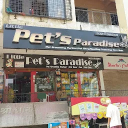 Little Pet's Paradise