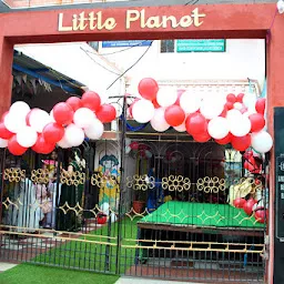 Little Planet E.M. School