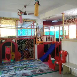 Little Pumpkien Playschool Daycare Govt regd 40/2017