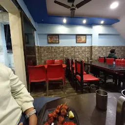 Little Punjab Dhaba