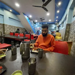 Little Punjab Dhaba