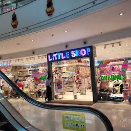 Little Shop, Acropolis Mall