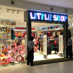 Little Shop, Acropolis Mall