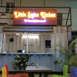 Little spice kitchen