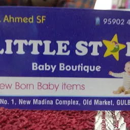 Little Star Baby Boutique