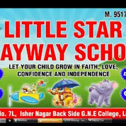 Little star playway