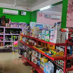 Little Store