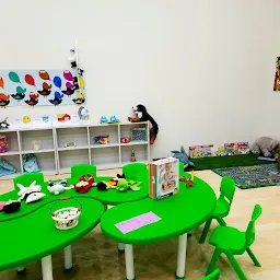 Little World Learning Centre