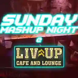 liv up cafe and lounge