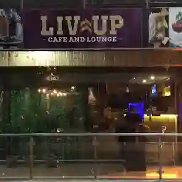liv up cafe and lounge