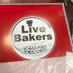 Live bakers