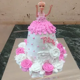 Live cake