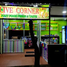 Live Corner