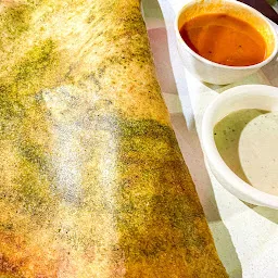 Live Dosa