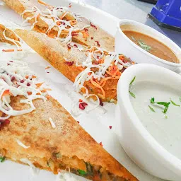 Live Dosa