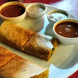 Live dosa hub & Red Chilly restaurant || Best Restaurant | South Indian Restaurant | Punjabi Restaurant