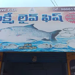 Live Fishes (Sneha Sea Food)