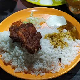 Live Ghee Rice Center And Night Food Palace