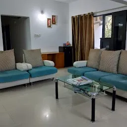 Live Innovative Service Apartments Pune