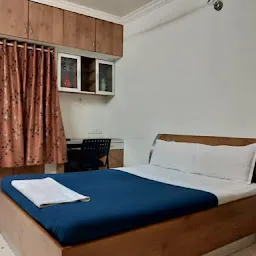 Live Innovative Service Apartments Pune