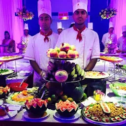 Live Kitchen Catering ! Best Foods Catering Services varanasi