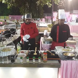 Live Kitchen Catering ! Best Foods Catering Services varanasi