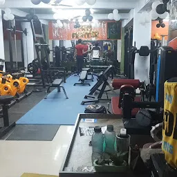 Live Young Fitness Club