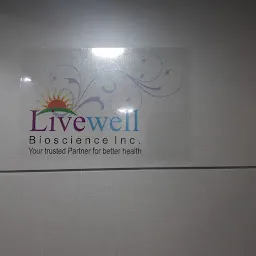 Livewell Biosciences Inc