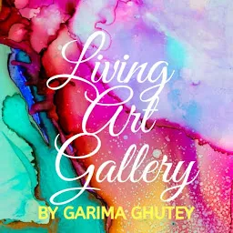 Living Art Gallery