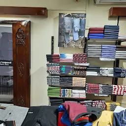 Living Legend, Men's Fashion Store / Best Collections, Top Rated in RS Puram, Coimbatore, Tamil Nadu, India.