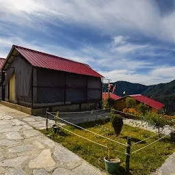 LivingStone Eco Resort Chail