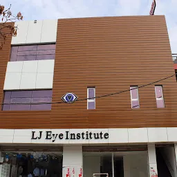 LJ Eye Institute