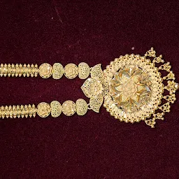 LK JEWELLERS (Lankeswari Jewellery)