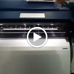 LK Printing, Durtlang