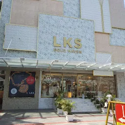 LKS Anna Nagar