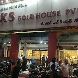 LKS GOLD HOUSE - T.NAGAR