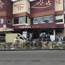 Lakshmi Bakery