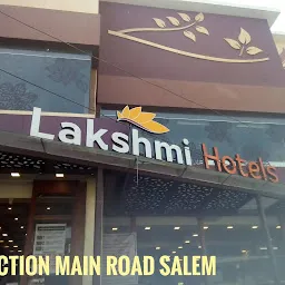 Lakshmi Bakery