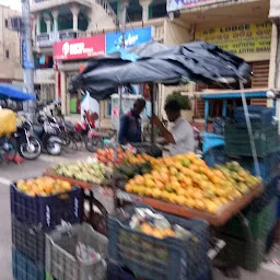 ଲକ୍ଷ୍ମୀ ମାର୍କେଟ କମ୍ପ୍ଲେକ୍ସ Laxmi Market Complex