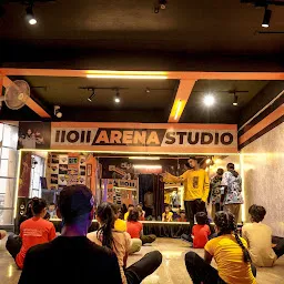 llOll Arena Dance Studio