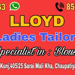 Lloyd Ladies Tailor