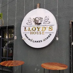 LLOYD’S HOUSE