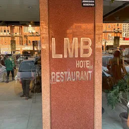 LMB Hotel