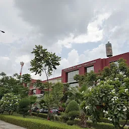 LMRC Transport Nagar Depot And Training Centre