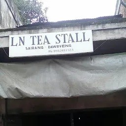 LN Tea Stall