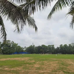 LNCPE cricket ground