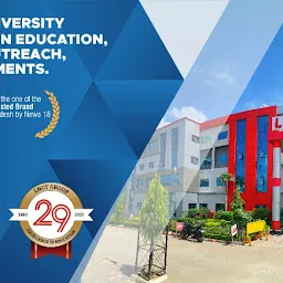 LNCT University, Bhopal