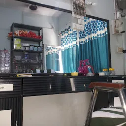 Lo'real Beauty saloon(only for women)