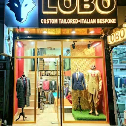 LOBO Custom Tailored